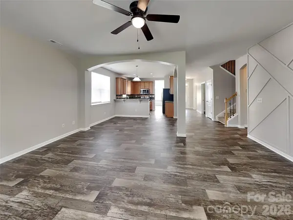 14415 Lyon Hill LN, Huntersville, NC 28078