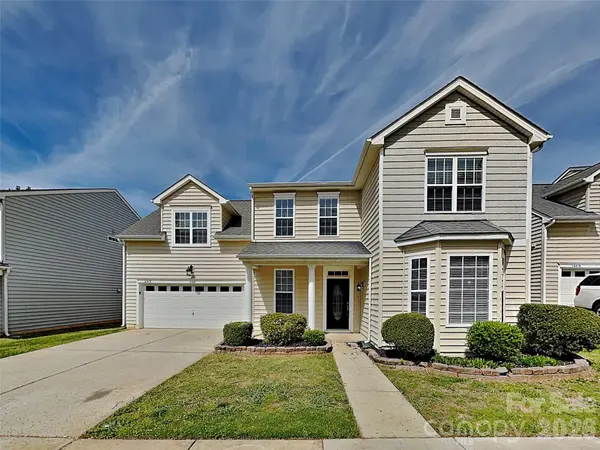 14415 Lyon Hill LN, Huntersville, NC 28078