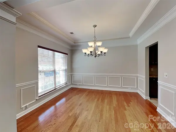 11206 Scottsman Trace DR, Charlotte, NC 28273