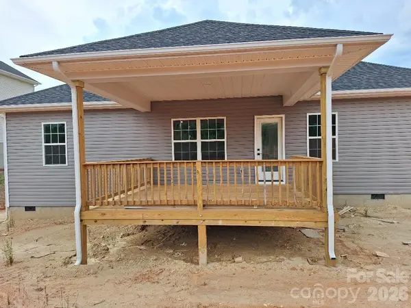 140 Kerr Walk DR #22, Statesville, NC 28677