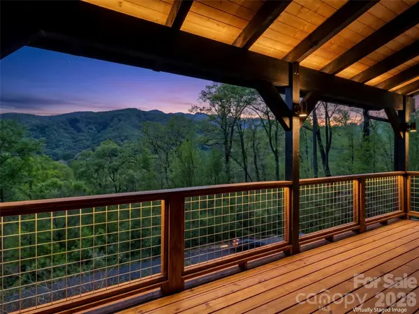 455 Chinquapin RD, Canton, NC 28716