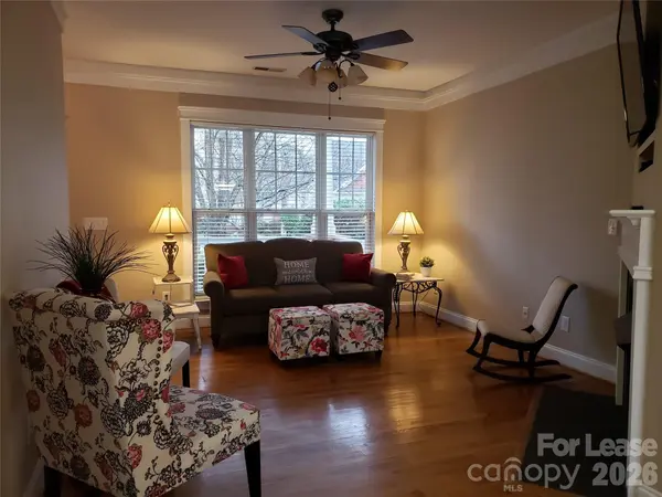 13019 West Douglas Park DR, Huntersville, NC 28078