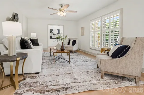 7806 Snowden LN, Charlotte, NC 28270