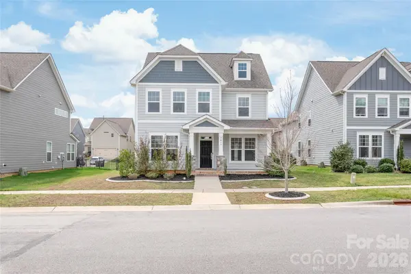 3017 Woodlands Creek DR, Monroe, NC 28110