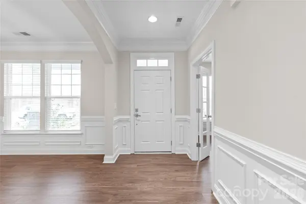 3017 Woodlands Creek DR, Monroe, NC 28110