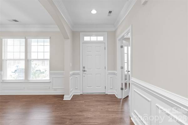 3017 Woodlands Creek DR, Monroe, NC 28110