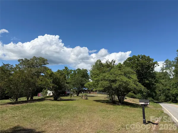 781 Rock RD, Rutherfordton, NC 28139