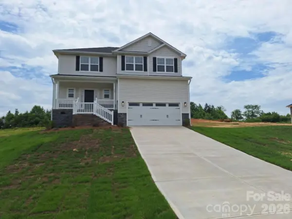 146 Kerr Walk DR #23, Statesville, NC 28677