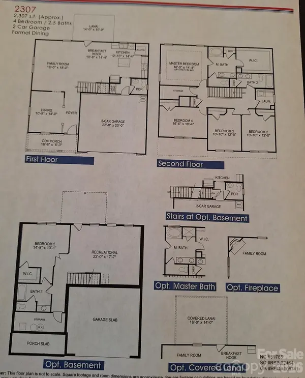 152 Kerr Walk DR #24, Statesville, NC 26877