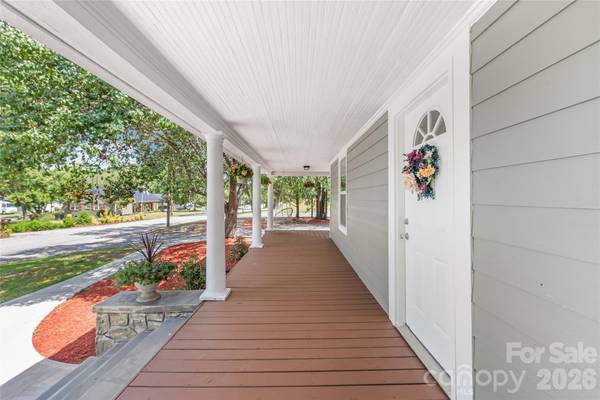 243 S Main ST, Wingate, NC 28174