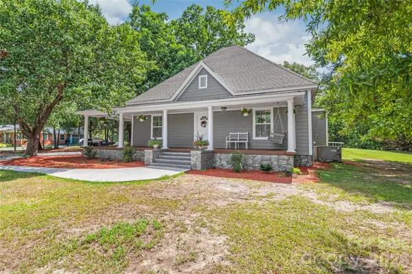 243 S Main ST, Wingate, NC 28174