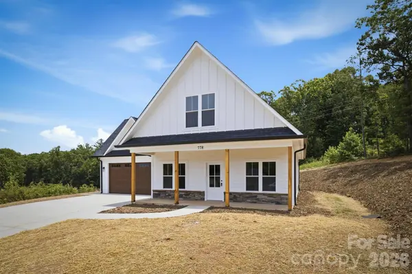 778 Harris AVE NW, Valdese, NC 28690
