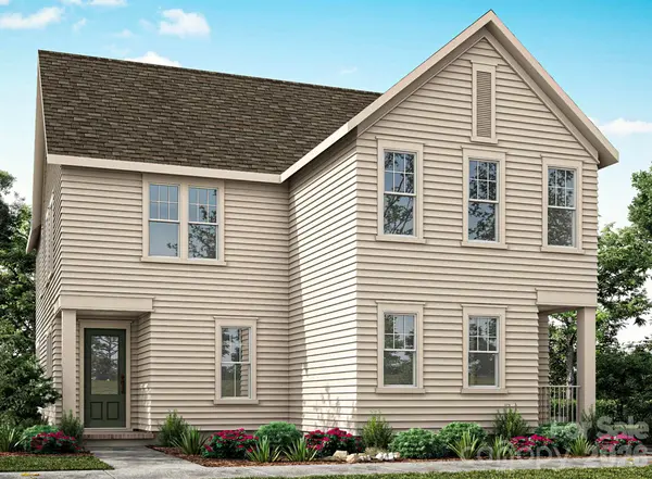 251 Davidson Gateway DR #31B, Davidson, NC 28036