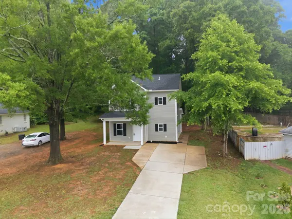 8625 Terra Cotta DR, Charlotte, NC 28215