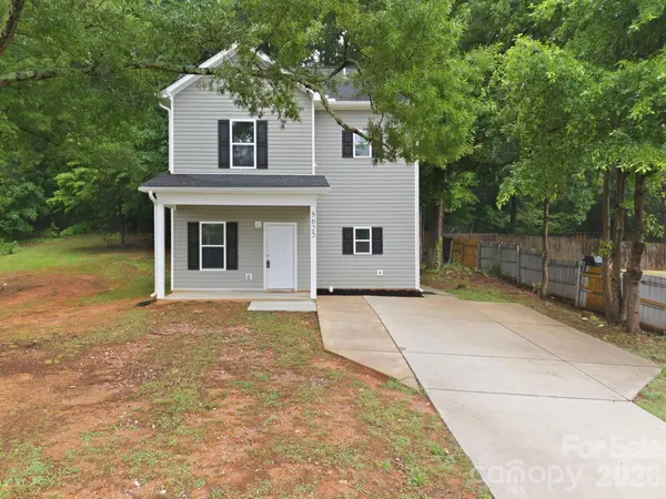 8625 Terra Cotta DR, Charlotte, NC 28215