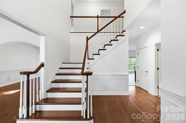 1703 Caddy CT, Matthews, NC 28104