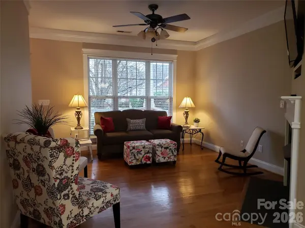 13019 West Douglas Park DR, Huntersville, NC 28078