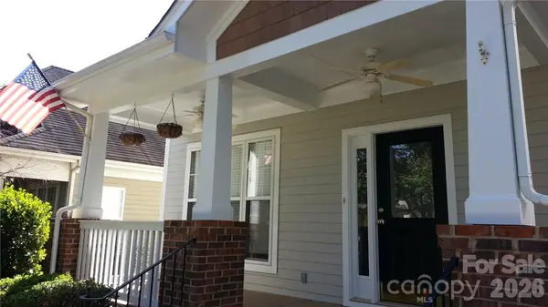 13019 West Douglas Park DR, Huntersville, NC 28078