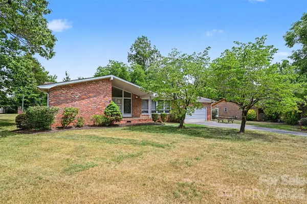 207 Sills DR, Salisbury, NC 28146