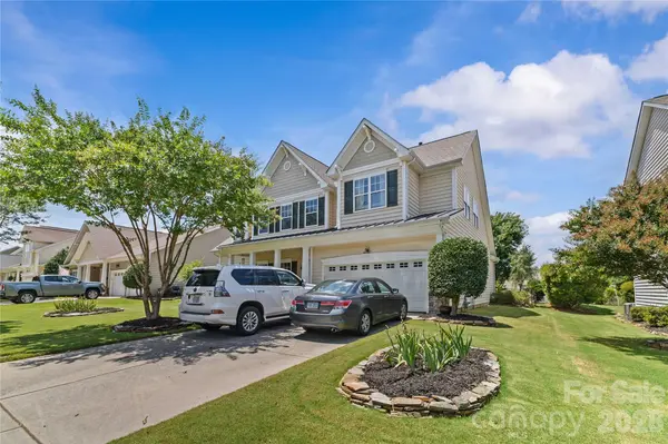 3560 Valiant AVE SW, Concord, NC 28027