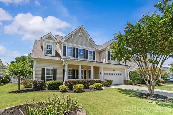 3560 Valiant AVE SW, Concord, NC 28027