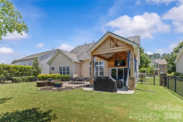 3560 Valiant AVE SW, Concord, NC 28027