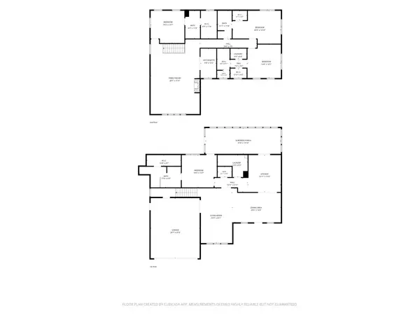2545 Rea RD, Charlotte, NC 28226