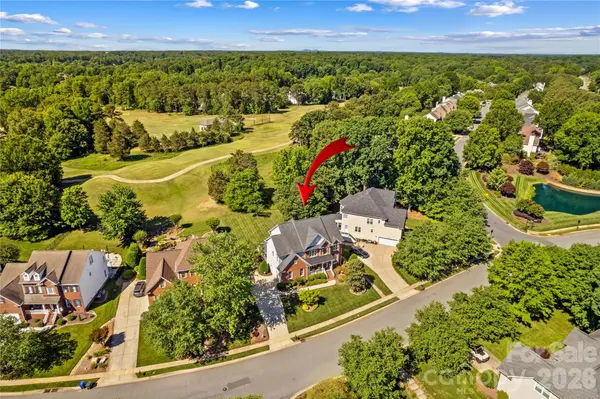 16203 Northstone DR, Huntersville, NC 28078
