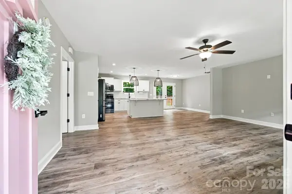1385 Ebenezer RD, China Grove, NC 28023