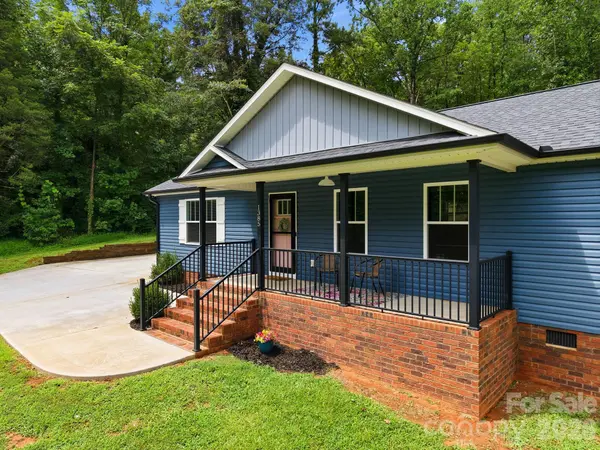 1385 Ebenezer RD, China Grove, NC 28023