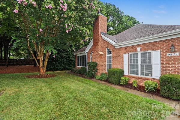 9807 Whispering Willow CT, Charlotte, NC 28210