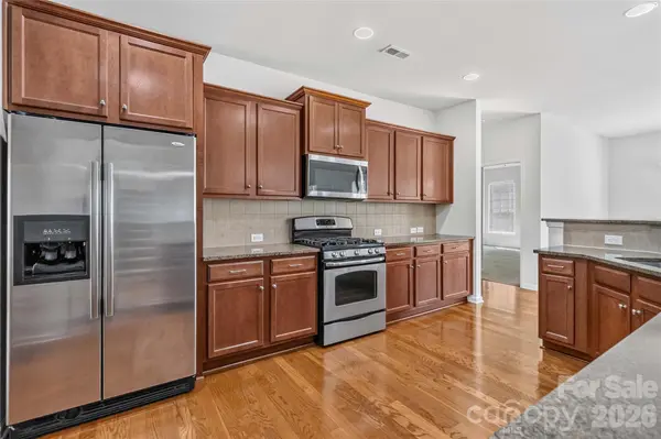 15718 Gallant Ridge PL, Huntersville, NC 28078