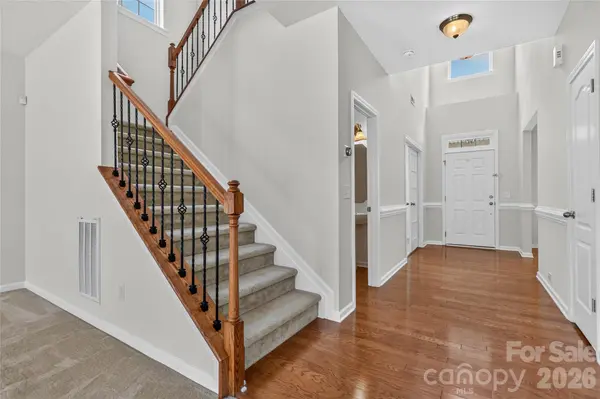 15718 Gallant Ridge PL, Huntersville, NC 28078