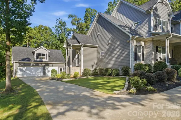 1500 Billy Howey RD, Waxhaw, NC 28173