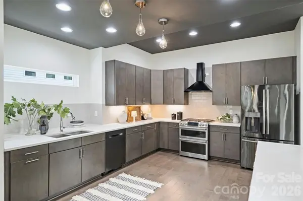 2111 Parson ST, Charlotte, NC 28205