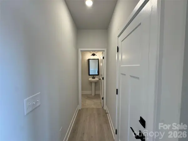133 Kerr Walk DR #34, Statesville, NC 28766