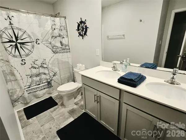 2106 Prospect Creek WAY, Charlotte, NC 28227