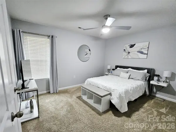 2106 Prospect Creek WAY, Charlotte, NC 28227