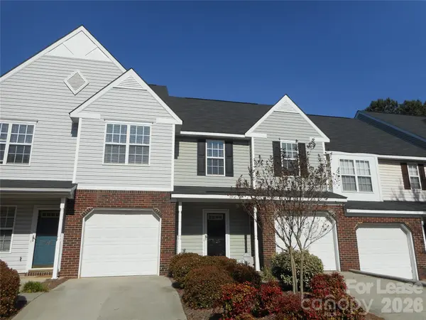 9629 Elizabeth Townes LN, Charlotte, NC 28277