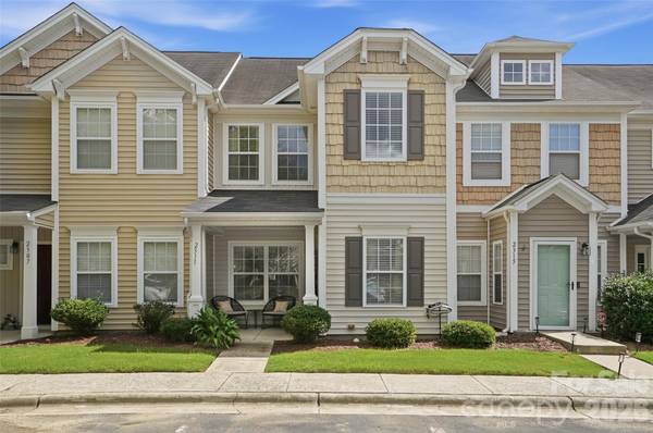2311 Crosscut DR, Charlotte, NC 28214