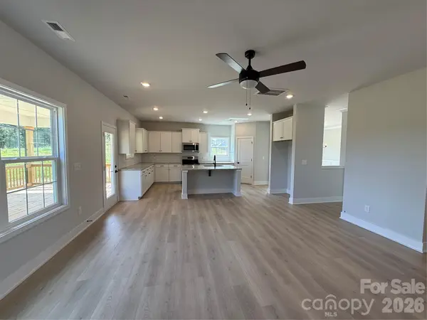 158 Kerr Walk DR #26, Statesville, NC 28677