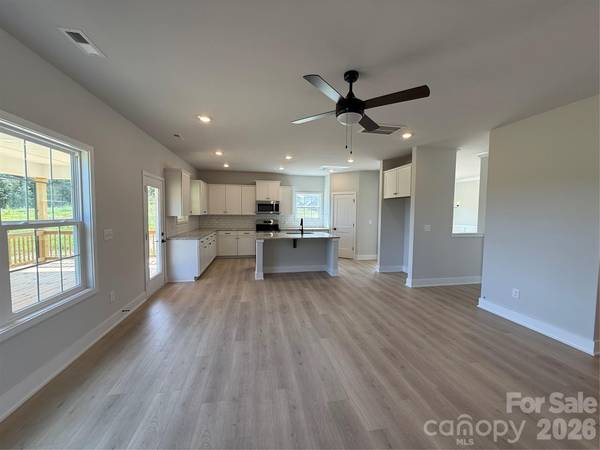158 Kerr Walk DR #26, Statesville, NC 28677