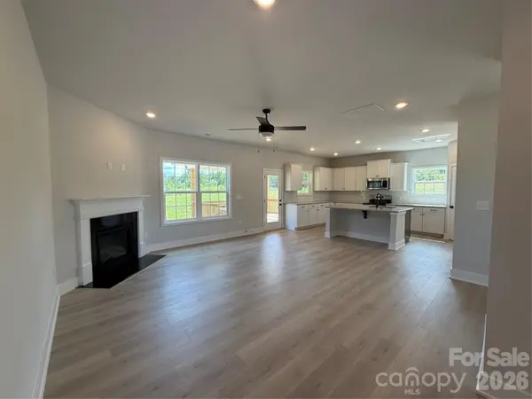 158 Kerr Walk DR #26, Statesville, NC 28677
