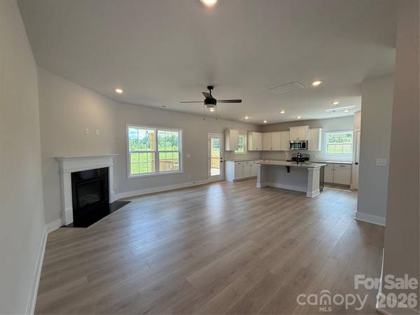 158 Kerr Walk DR #26, Statesville, NC 28677