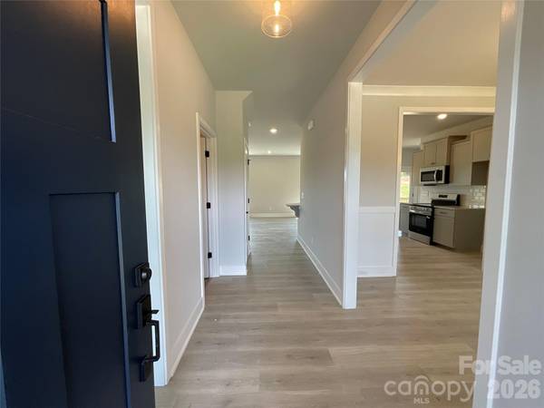 156 Kerr Walk DR #25, Statesville, NC 28677