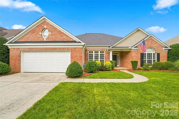 508 Montgrove PL NW, Concord, NC 28027