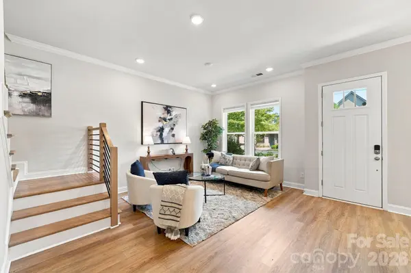 5930 Ardrey Kell RD, Charlotte, NC 28277