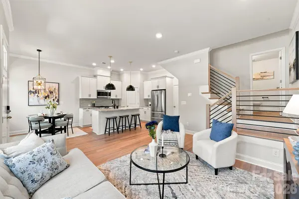 5930 Ardrey Kell RD, Charlotte, NC 28277