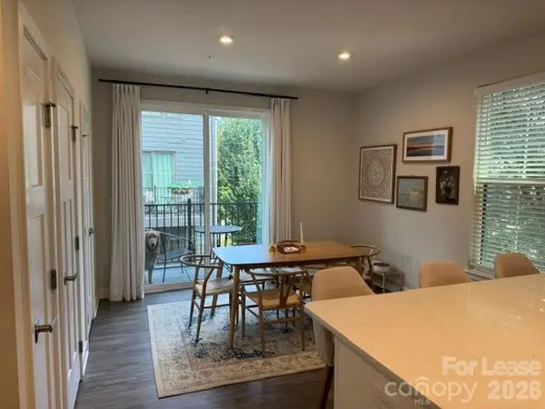 428 W Tremont AVE, Charlotte, NC 28203