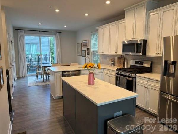 428 W Tremont AVE, Charlotte, NC 28203
